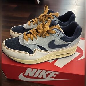 Nike Denim Air Max 1 ‘87